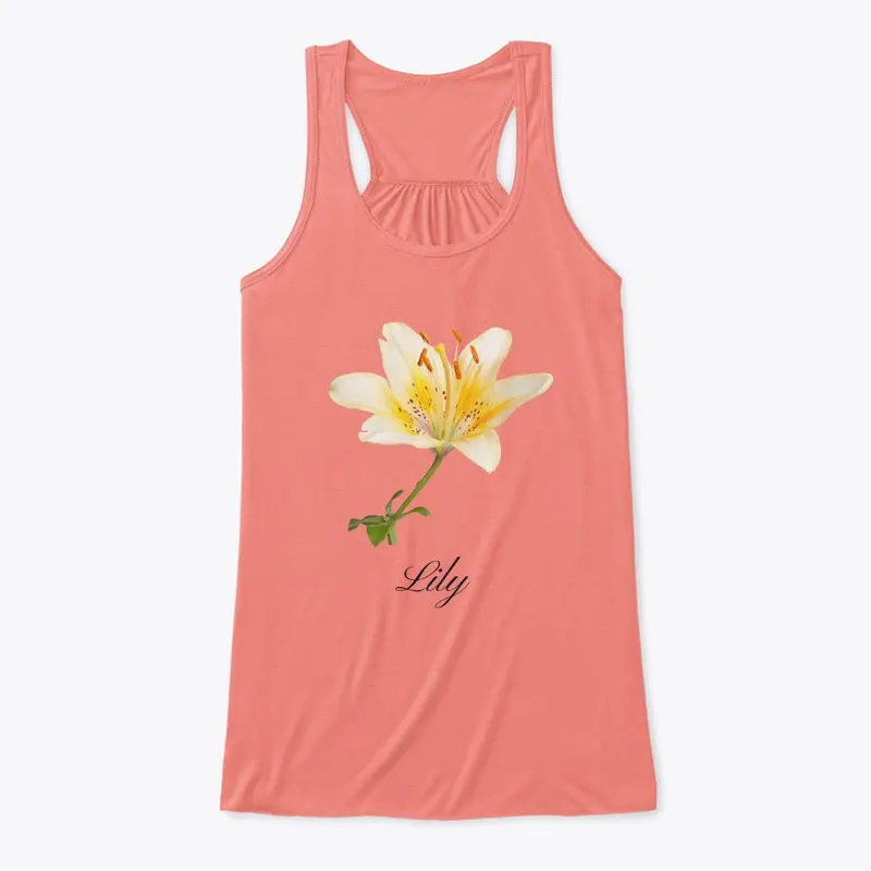 Lily T-Shirt