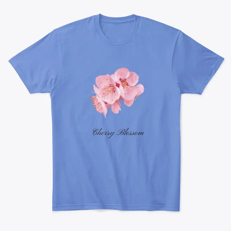 Cherry Blossom T-Shirt