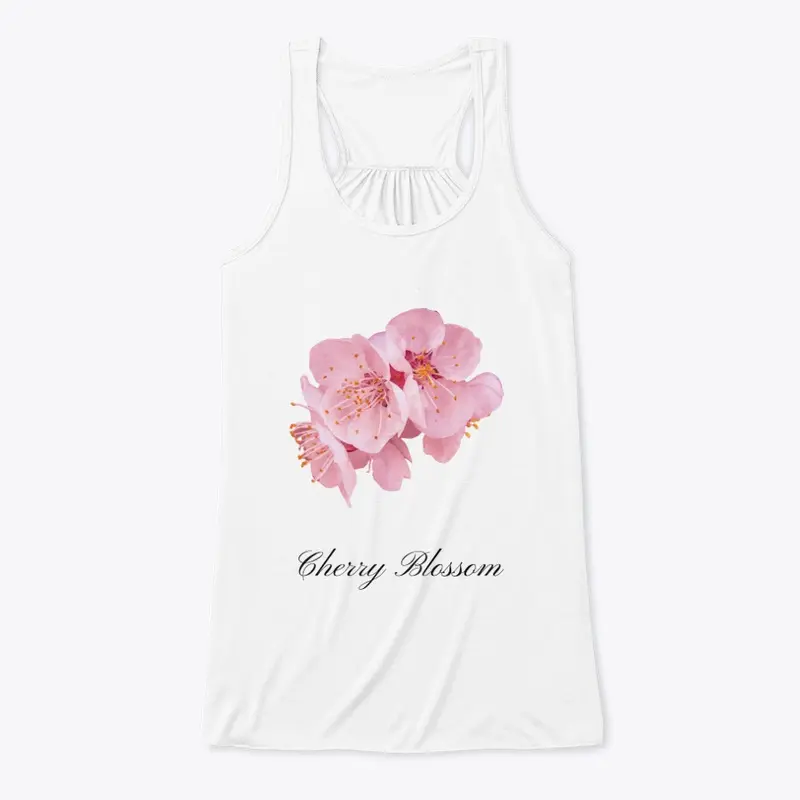 Cherry Blossom T-Shirt