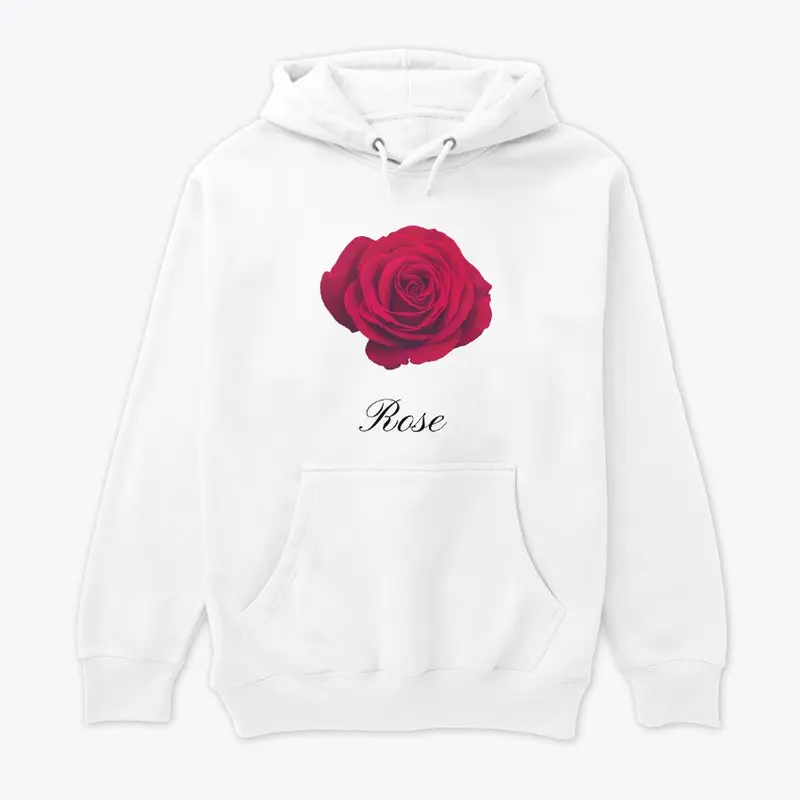 Rose T-shirt