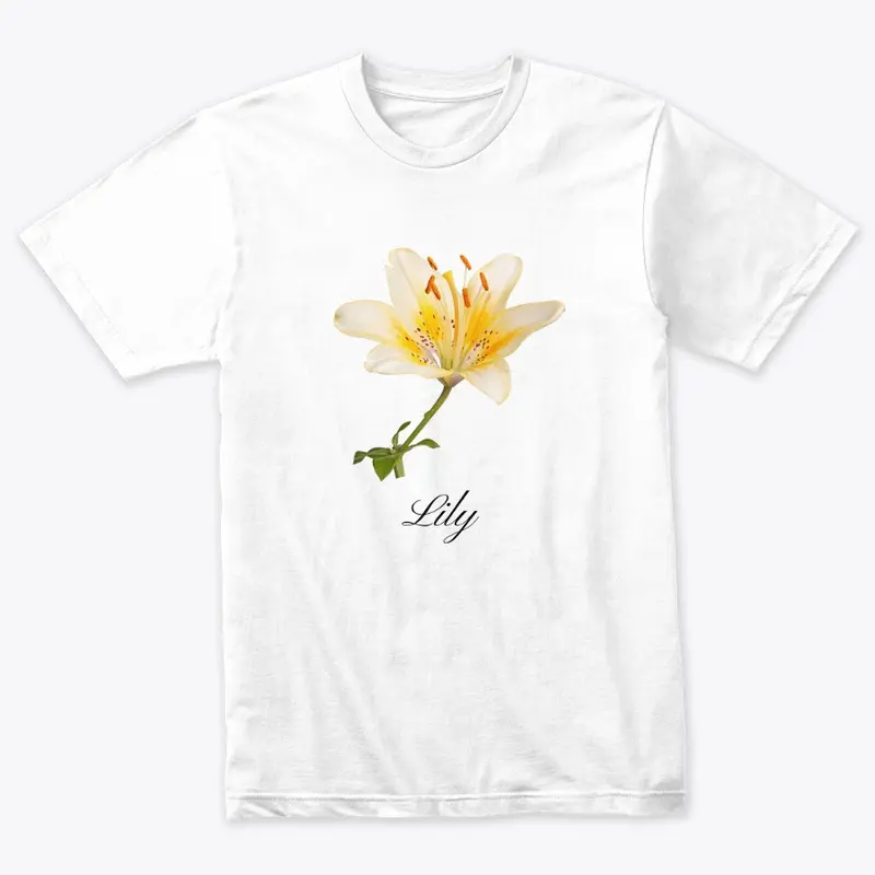 Lily T-Shirt