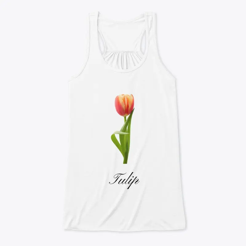 Tulip T-Shirt