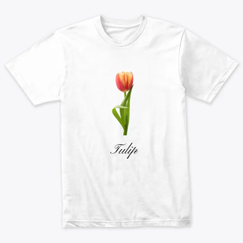 Tulip T-Shirt