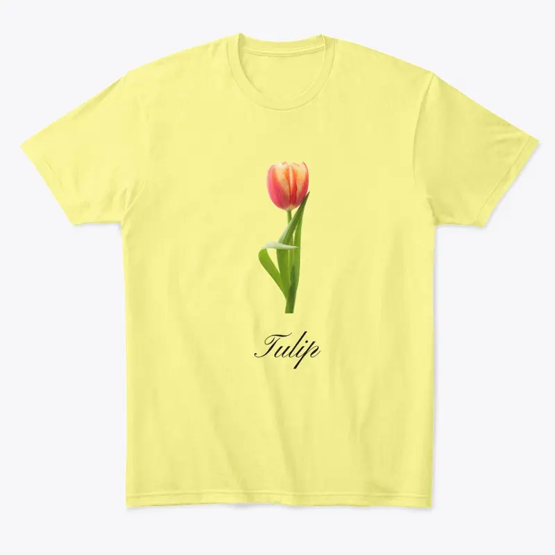 Tulip T-Shirt