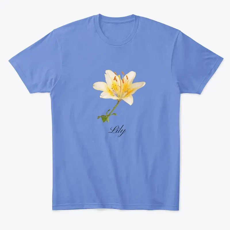 Lily T-Shirt