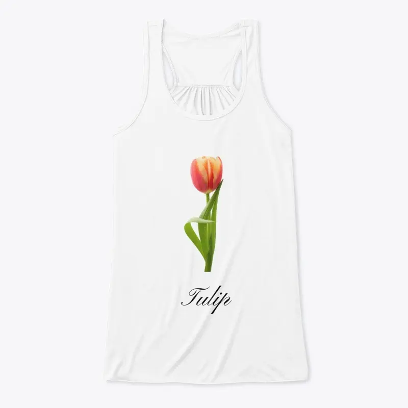 Tulip T-Shirt