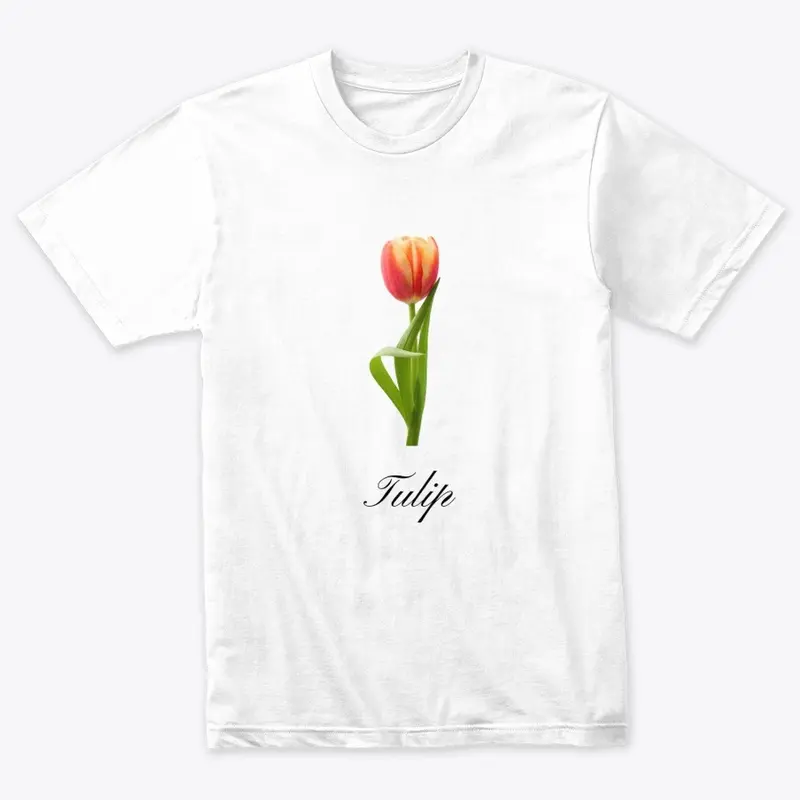 Tulip T-Shirt